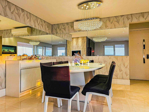 Imagem Apartamento com 3 Quartos à Venda, 154 m² em Vila Carrão - São Paulo Imagem Apartamento com 3 Quartos à Venda, 154 m² em Vila Carrão - São Paulo