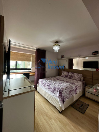 Imagem Imóvel com 3 Quartos à Venda, 116 m² em Norte (águas Claras) - Brasília
