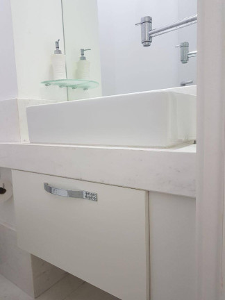Imagem Apartamento com 1 Quarto à Venda, 50 m² em Vila Do Encontro - São Paulo Imagem Apartamento com 1 Quarto à Venda, 50 m² em Vila Do Encontro - São Paulo
