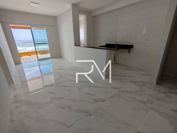 Imagem Apartamento com 2 Quartos à Venda, 75 m² em Vila Atlântica - Mongaguá