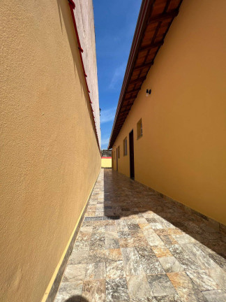 Imagem Casa com 2 Quartos à Venda, 62 m² em Campos Eliseos - Itanhaém