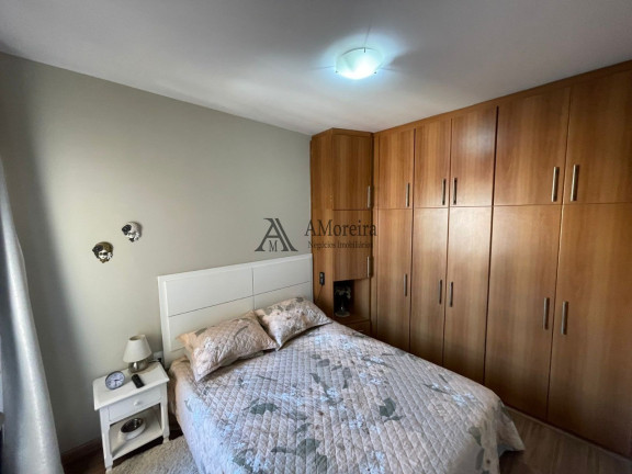 Imagem Imóvel com 3 Quartos à Venda, 75 m² em Vila Guarani - Jundiaí Imagem Imóvel com 3 Quartos à Venda, 75 m² em Vila Guarani - Jundiaí