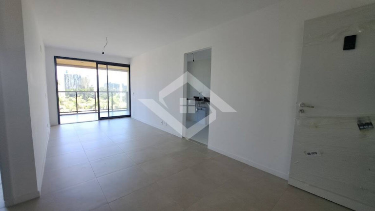 Imagem Apartamento com 2 Quartos à Venda, 79 m² em Barra Da Tijuca - Rio De Janeiro