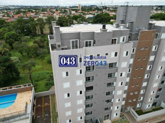 Imagem Cobertura com 3 Quartos à Venda, 124 m² em Parque Jamaica - Londrina Imagem Cobertura com 3 Quartos à Venda, 124 m² em Parque Jamaica - Londrina