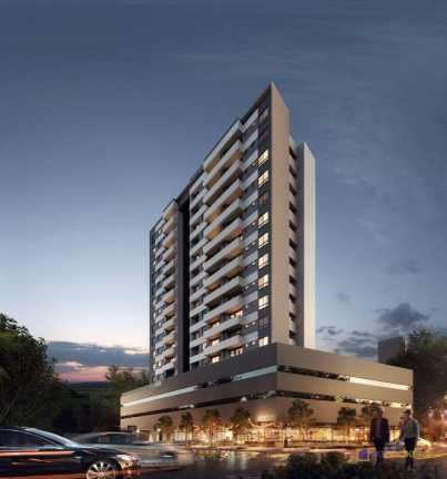 Imagem Apartamento com 2 Quartos à Venda, 62 m² em São Judas - Itajaí