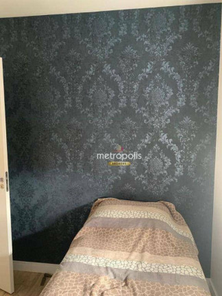 Imagem Apartamento com 2 Quartos à Venda, 59 m² em Cambuci - São Paulo