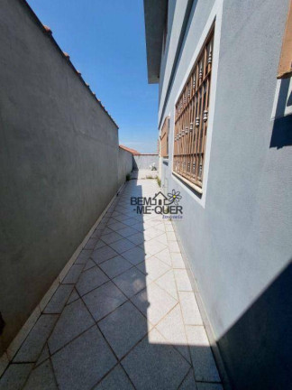 Imagem Sobrado com 3 Quartos à Venda, 176 m² em Parque São Domingos - São Paulo Imagem Sobrado com 3 Quartos à Venda, 176 m² em Parque São Domingos - São Paulo