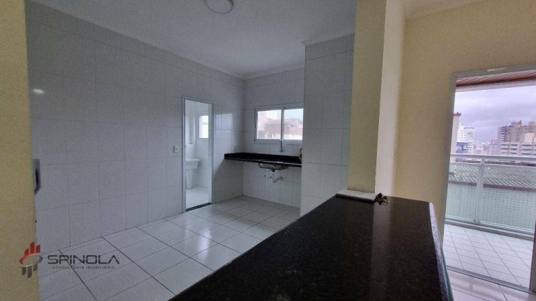 Imagem Apartamento com 2 Quartos à Venda, 102 m² em Tupi - Praia Grande Imagem Apartamento com 2 Quartos à Venda, 102 m² em Tupi - Praia Grande