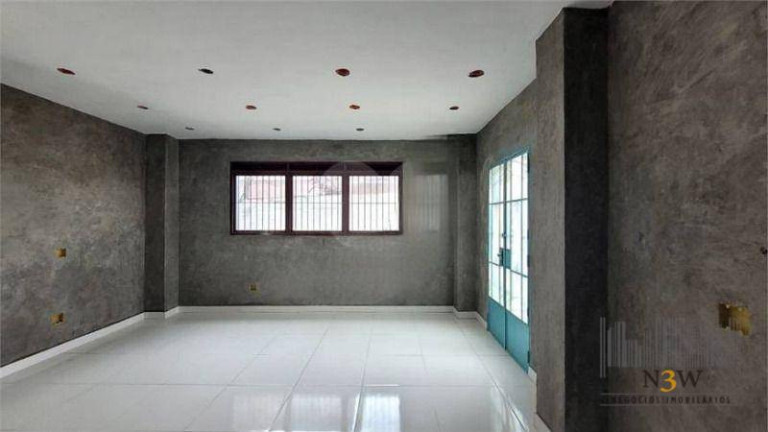 Imagem Sobrado com 2 Quartos para Alugar, 450 m² em City Lapa - São Paulo Imagem Sobrado com 2 Quartos para Alugar, 450 m² em City Lapa - São Paulo