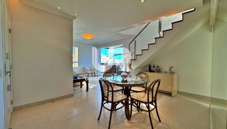 Imagem Cobertura com 4 Quartos à Venda, 181 m² em Riviera | Módulo 04 - Bertioga