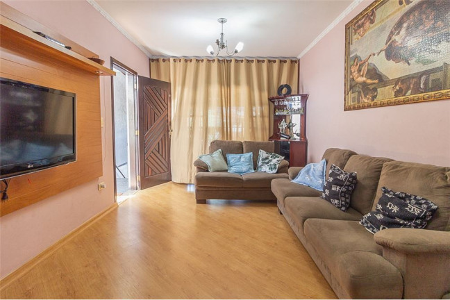 Imagem Casa com 3 Quartos à Venda,  em Vila Matilde - São Paulo