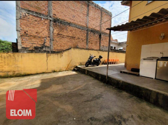 Imagem Sobrado com 2 Quartos à Venda, 76 m² em Serpa - Caieiras