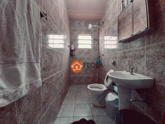 Imagem Casa com 3 Quartos à Venda, 155 m² em Jardim São José - Americana Imagem Casa com 3 Quartos à Venda, 155 m² em Jardim São José - Americana