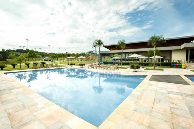 Imagem Terreno à Venda, 645 m² em Bonfim Paulista - Ribeirão Preto