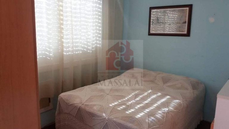 Imagem Apartamento com 1 Quarto à Venda, 39 m² em Protásio Alves - Porto Alegre