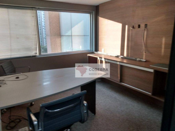 Imagem Sala Comercial à Venda, 33 m² em Vila Olímpia - São Paulo Imagem Sala Comercial à Venda, 33 m² em Vila Olímpia - São Paulo