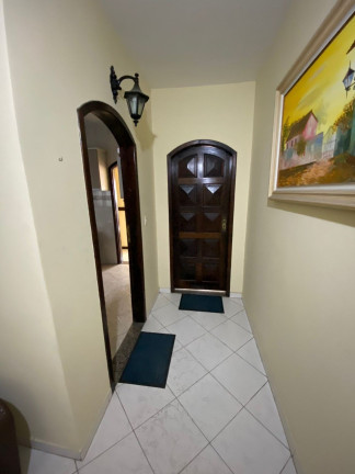 Imagem Sobrado com 2 Quartos para Alugar, 75 m² em Nancilândia - Itaborai
