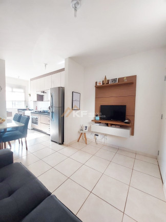 Imagem Apartamento com 2 Quartos à Venda, 42 m² em Ipiranga - Ribeirão Preto Imagem Apartamento com 2 Quartos à Venda, 42 m² em Ipiranga - Ribeirão Preto