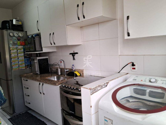 Imagem Apartamento com 2 Quartos à Venda, 60 m² em Jardim Das Vertentes - São Paulo Imagem Apartamento com 2 Quartos à Venda, 60 m² em Jardim Das Vertentes - São Paulo