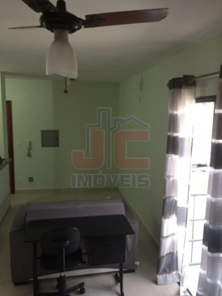 Apartamento com 1 Quarto à Venda, 30 m² em Jardim Paulista - Ribeirão Preto