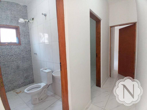 Imagem Casa com 2 Quartos à Venda, 130 m² em Gaivota - Itanhaém Imagem Casa com 2 Quartos à Venda, 130 m² em Gaivota - Itanhaém