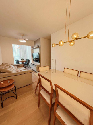 Imagem Apartamento com 3 Quartos à Venda, 73 m² em Colina De Laranjeiras - Serra Imagem Apartamento com 3 Quartos à Venda, 73 m² em Colina De Laranjeiras - Serra