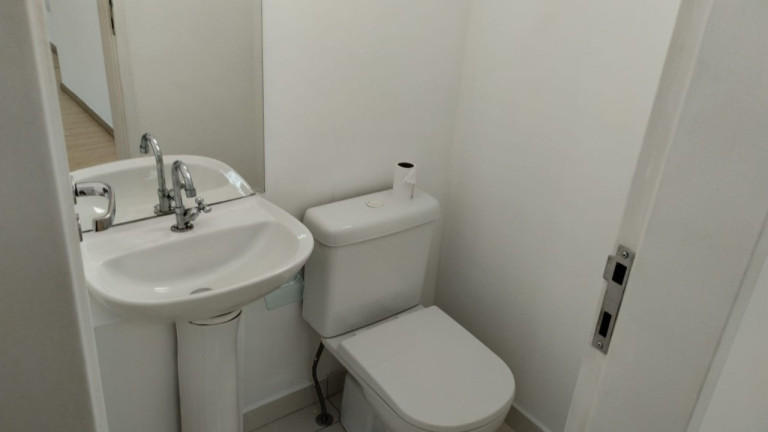 Imagem Sala Comercial à Venda, 60 m² em Barra Funda - São Paulo