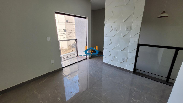 Imagem Casa com 3 Quartos à Venda, 152 m² em Cidade Nova - Santana Do Paraíso