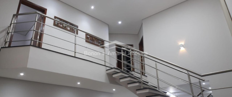 Imagem Casa de Condomínio com 4 Quartos à Venda, 431 m² em Parque Brasil 500 - Paulínia Imagem Casa de Condomínio com 4 Quartos à Venda, 431 m² em Parque Brasil 500 - Paulínia