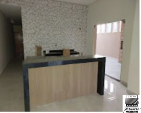 Imagem Casa com 3 Quartos à Venda, 200 m² em Wanel Ville - Sorocaba Imagem Casa com 3 Quartos à Venda, 200 m² em Wanel Ville - Sorocaba