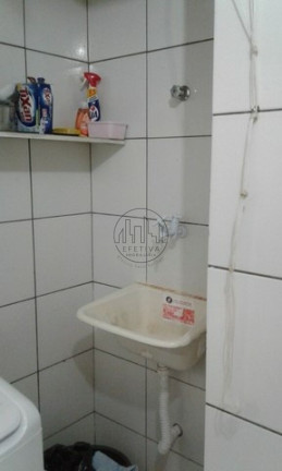 Imagem Apartamento com 2 Quartos à Venda, 50 m² em Taguatinga Sul (taguatinga) - Brasília