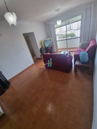 Apartamento com 2 Quartos à Venda, 79 m² em Boqueirão - Praia Grande