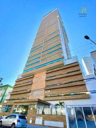 Apartamento com 3 Quartos à Venda, 140 m² em Guilhermina - Praia Grande