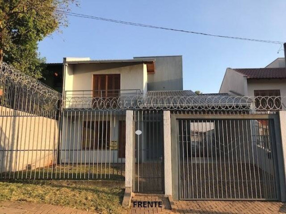 Imagem Casa com 3 Quartos à Venda, 192 m² em Campestre - São Leopoldo