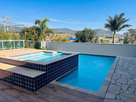 Imagem Chácara com 3 Quartos à Venda, 880 m² em Centro - Bom Jesus Dos Perdões Imagem Chácara com 3 Quartos à Venda, 880 m² em Centro - Bom Jesus Dos Perdões