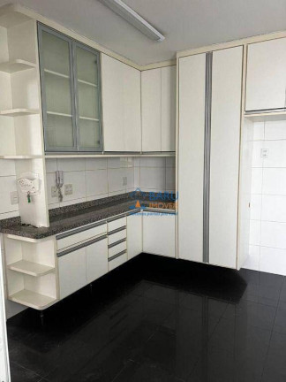 Imagem Apartamento com 3 Quartos à Venda, 133 m² em Alto Do Ipiranga - São Paulo Imagem Apartamento com 3 Quartos à Venda, 133 m² em Alto Do Ipiranga - São Paulo