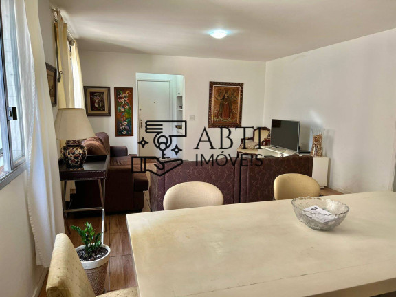 Imagem Apartamento com 3 Quartos à Venda, 135 m² em Jardim Paulista - São Paulo