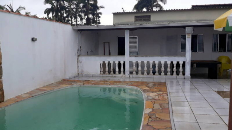Imagem Casa com 3 Quartos à Venda, 444 m² em Jardim Ribamar - Peruíbe Imagem Casa com 3 Quartos à Venda, 444 m² em Jardim Ribamar - Peruíbe