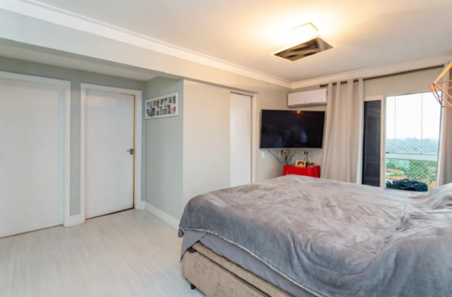 Imagem Imóvel com 4 Quartos à Venda, 285 m² em Chácara Santo Antônio (zona Sul) - São Paulo