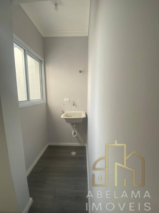Imagem Cobertura com 2 Quartos à Venda, 76 m² em Vila Príncipe De Gales - Santo André