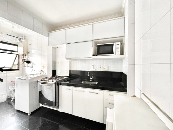 Imagem Apartamento com 2 Quartos à Venda, 61 m² em Aclimação - São Paulo