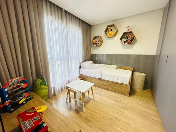 Imagem Apartamento com 3 Quartos à Venda, 126 m² em Centro - Balneário Camboriú