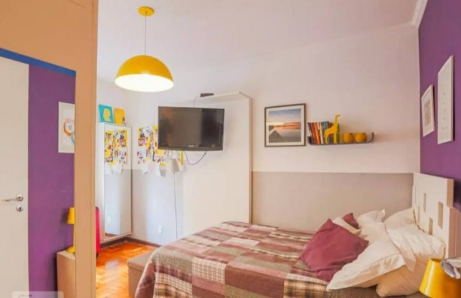 Imagem Imóvel com 3 Quartos à Venda, 117 m² em Vila Mariana - São Paulo Imagem Imóvel com 3 Quartos à Venda, 117 m² em Vila Mariana - São Paulo