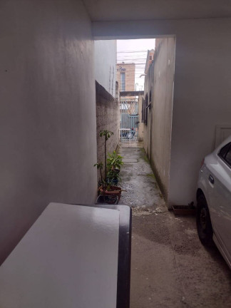 Imagem Casa com 2 Quartos à Venda, 99 m² em Jardim Miray - Itaquaquecetuba