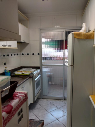 Imagem Apartamento com 2 Quartos à Venda, 50 m² em Sacoma - São Paulo
