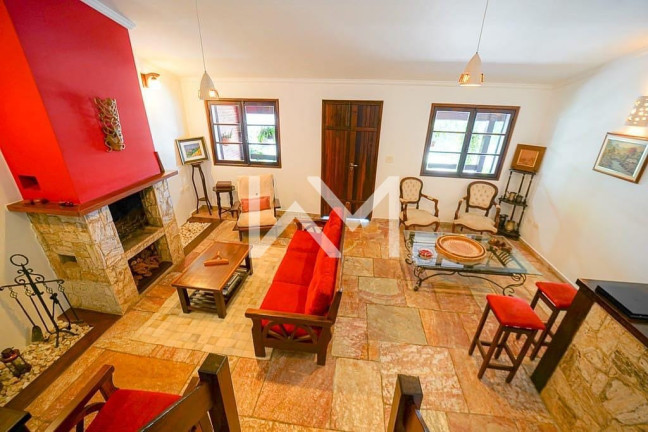 Imagem Sobrado com 3 Quartos à Venda, 297 m² em Vila Rosália - Guarulhos Imagem Sobrado com 3 Quartos à Venda, 297 m² em Vila Rosália - Guarulhos
