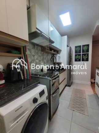 Imagem Apartamento com 3 Quartos à Venda, 67 m² em Taquaral - Campinas Imagem Apartamento com 3 Quartos à Venda, 67 m² em Taquaral - Campinas