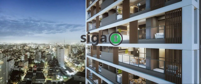 Imagem Apartamento com 2 Quartos à Venda, 61 m² em Sumarezinho - São Paulo Imagem Apartamento com 2 Quartos à Venda, 61 m² em Sumarezinho - São Paulo
