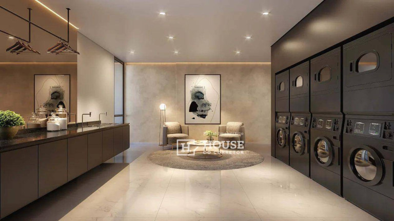 Imagem Studio com 1 Quarto à Venda, 26 m² em Moema - São Paulo