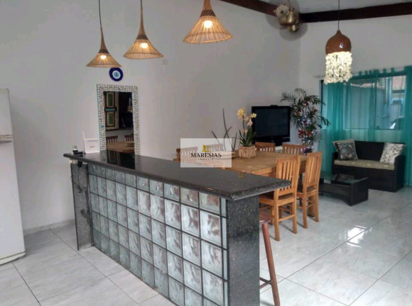 Imagem Casa com 2 Quartos à Venda, 120 m² em Boiçucanga - São Sebastião